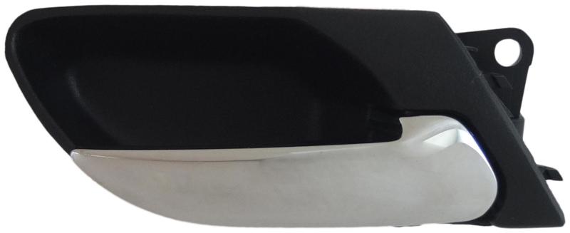 2002 BMW 330i Interior Door Handle Rear Right Dorman 82995 image 3 of 3