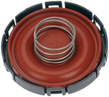 2015 BMW X1 PCV Valve Diaphragm Dorman 911115 image 2 of 2