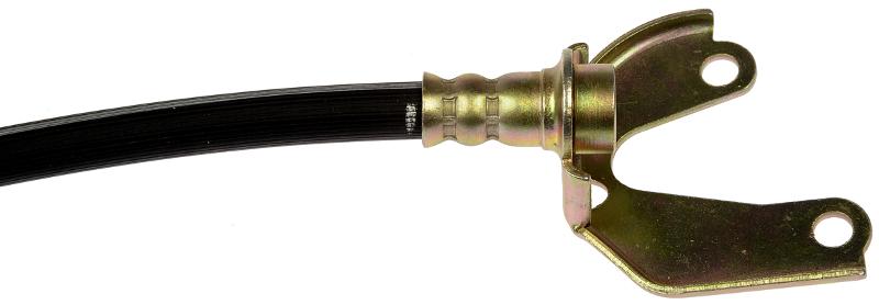 2001 Honda Insight Brake Hydraulic Hose Front Right Dorman H620727 image 3 of 3