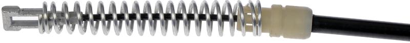 2009 Cadillac Escalade EXT Parking Brake Cable Rear Right Dorman C661142 image 3 of 3