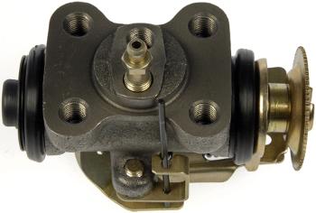 2001 Isuzu NPR Drum Brake Wheel Cylinder Rear Right Forward Dorman W37875 image 4 of 4
