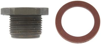 1995 Chevrolet S10 Transfer Case Oil Drain Plug Dorman 090061 image 2 of 2