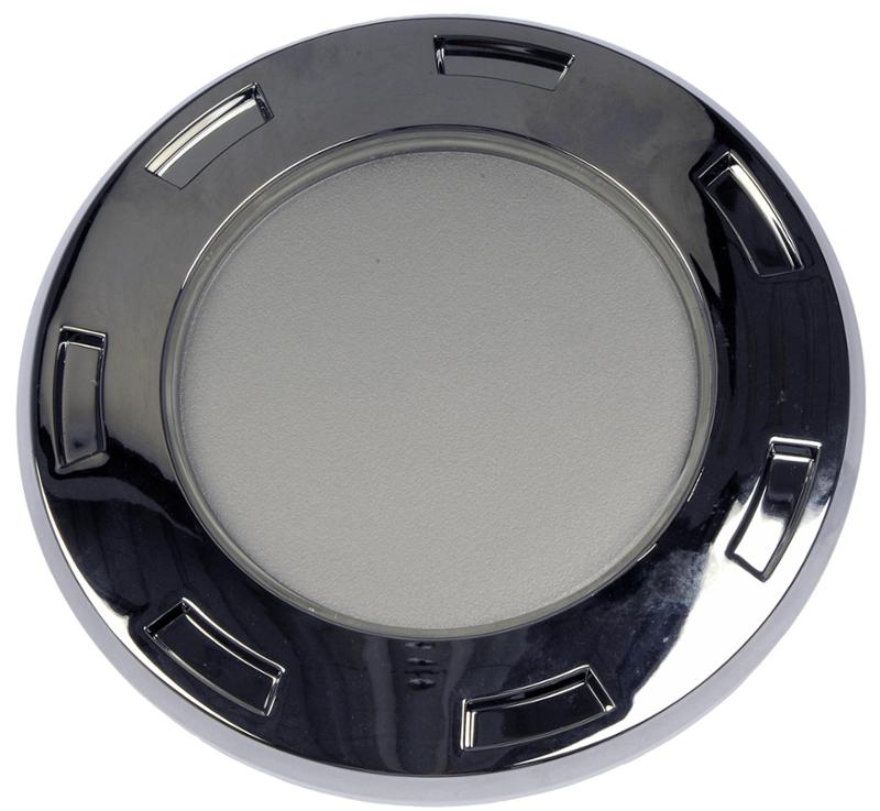 2009 Cadillac Escalade ESV Wheel Cap Dorman 909012 image 2 of 2