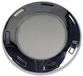 2009 Cadillac Escalade EXT Wheel Cap Dorman 909012 image 2 of 2