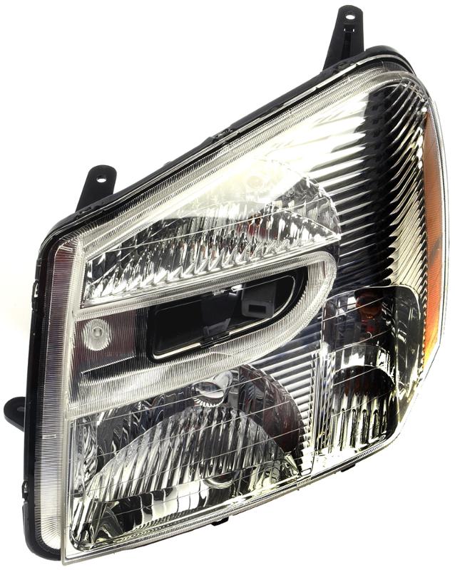 Dorman 1591010 - Headlight Assembly Dorman 1591010 Headlight Assembly product image 1 of 1