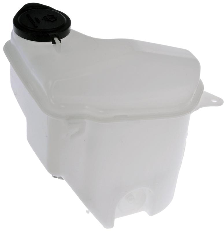 2001 Chevrolet Prizm Washer Fluid Reservoir Front Dorman 603413 image 2 of 2