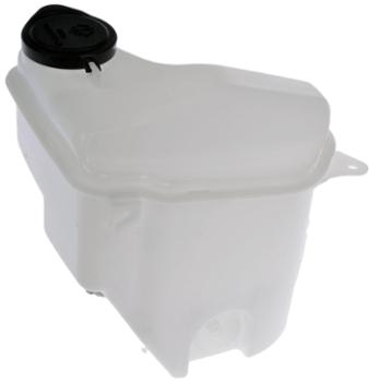 2002 Chevrolet Prizm Washer Fluid Reservoir Front Dorman 603413 image 3 of 3