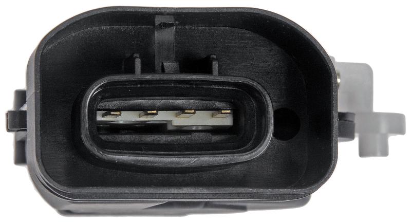 2002 Toyota Sequoia Liftgate Lock Actuator Dorman 746848 image 2 of 3