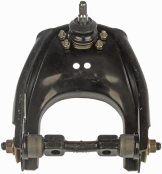 1994 Isuzu Pickup Suspension Control Arm and Ball Joint Assembly Front Right Upper Dorman 520194 image 4 of 4