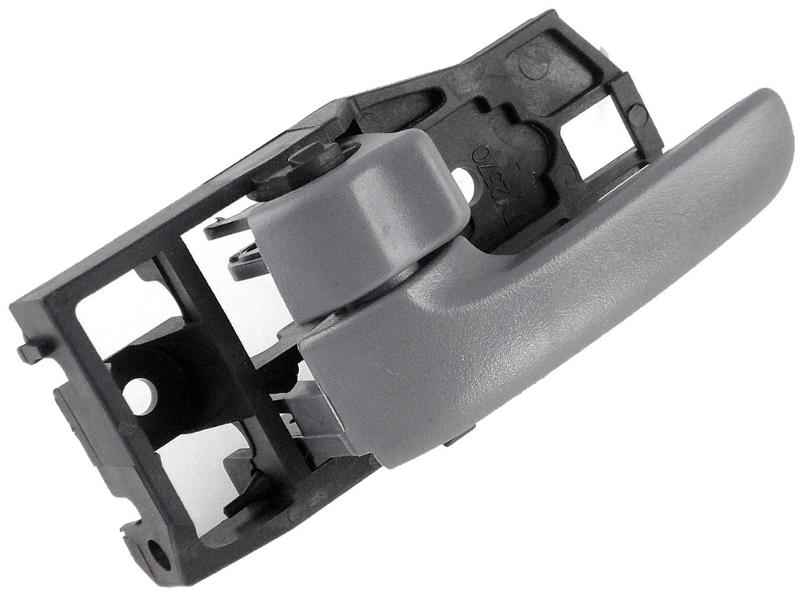 1999 Toyota Land Cruiser Interior Door Handle Front Left Dorman 82479 image 3 of 3