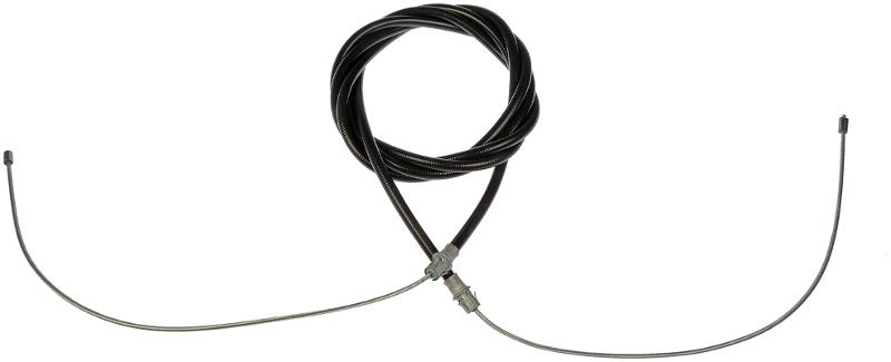 1986 Ford E-350 Econoline Parking Brake Cable Front Dorman C93403 image 2 of 3