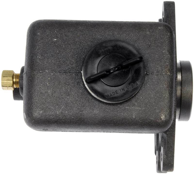 1970 Ford F7000 Brake Master Cylinder Dorman M36177 image 3 of 4