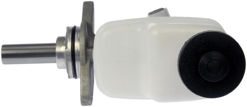2017 Toyota RAV4 Brake Master Cylinder Dorman M630561 image 3 of 4