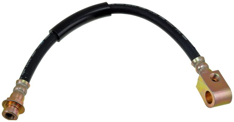 1985 Mercury Capri Brake Hydraulic Hose Rear Center Dorman H98945 image 3 of 3