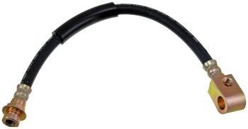 1982 Mercury Cougar Brake Hydraulic Hose Rear Center Dorman H98945 image 3 of 3