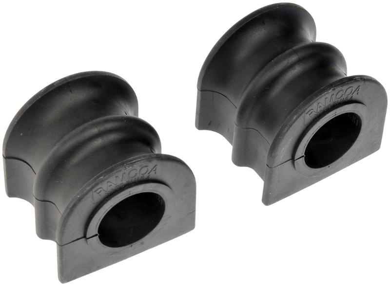 2009 Jeep Grand Cherokee Suspension Stabilizer Bar Bushing Front To Frame Dorman 535412 image 1 of 1