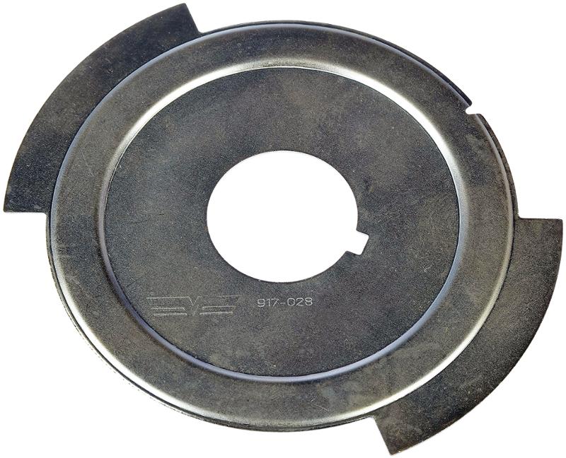 2001 Kia Optima Crankshaft Angle Sensor Blade
