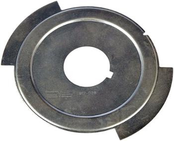 2006 Kia Optima Crankshaft Angle Sensor Blade Dorman 917028 image 3 of 4