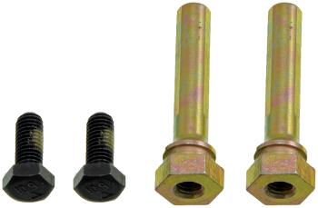 1990 Pontiac Firebird Disc Brake Caliper Bolt
