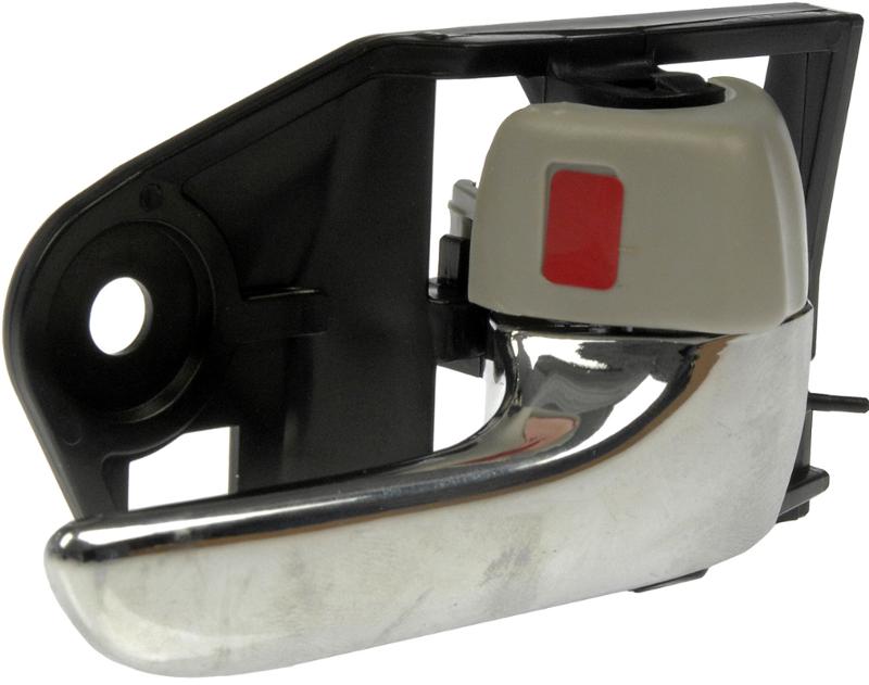 2009 Toyota Avalon Interior Door Handle Front Right Dorman 81242 image 1 of 3