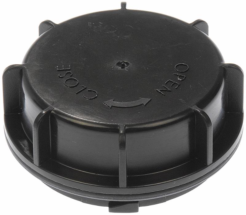 2008 Hyundai Santa Fe Headlight Bulb Cap Dorman 42427 image 4 of 4