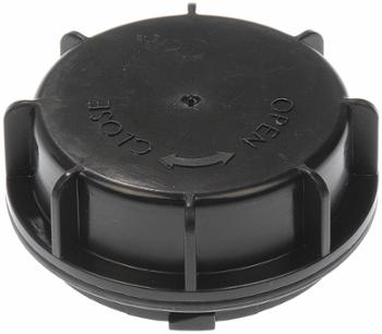 2005 Kia Sedona Headlight Bulb Cap Dorman 42427 image 4 of 4