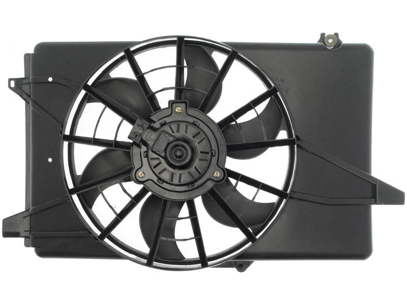 1995 Ford Taurus Engine Cooling Fan Assembly Dorman 620133 image 1 of 2