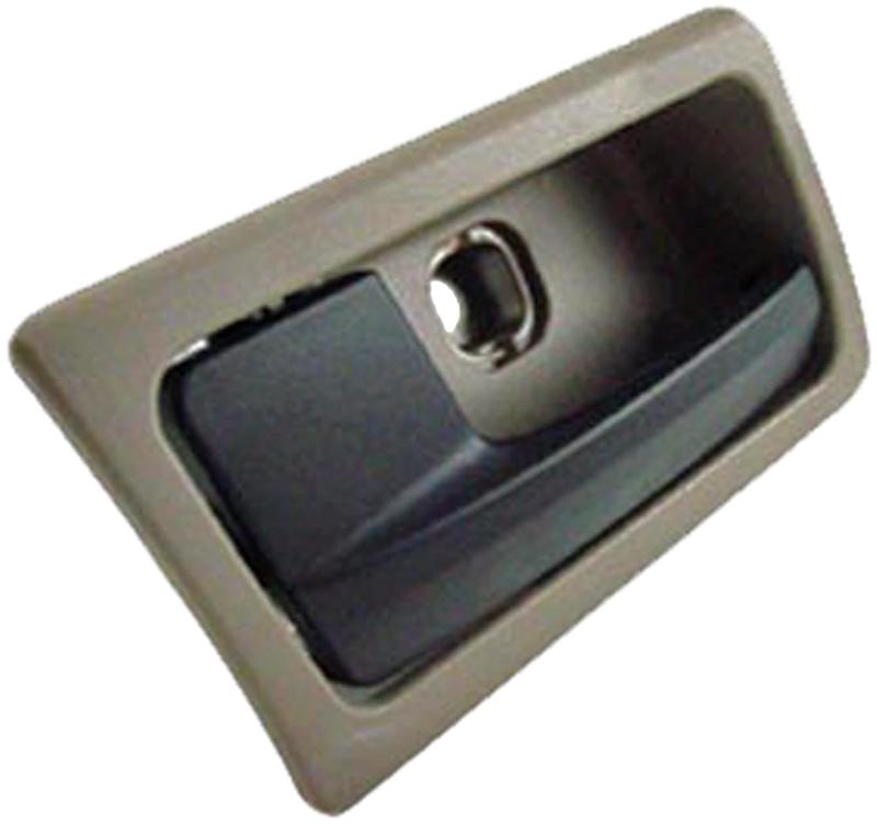 2007 Ford Crown Victoria Interior Door Handle Front Left Dorman 81732 image 2 of 3