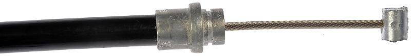1993 Mazda RX-7 Parking Brake Cable Rear Right Dorman C94435 image 2 of 3