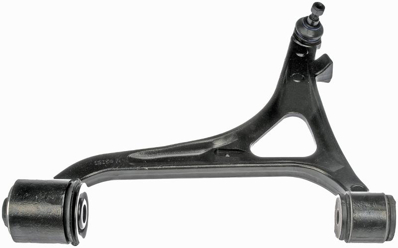 2003 Mercedes-Benz C240 Suspension Control Arm and Ball Joint Assembly Front Right Lower Dorman 524080 image 2 of 2