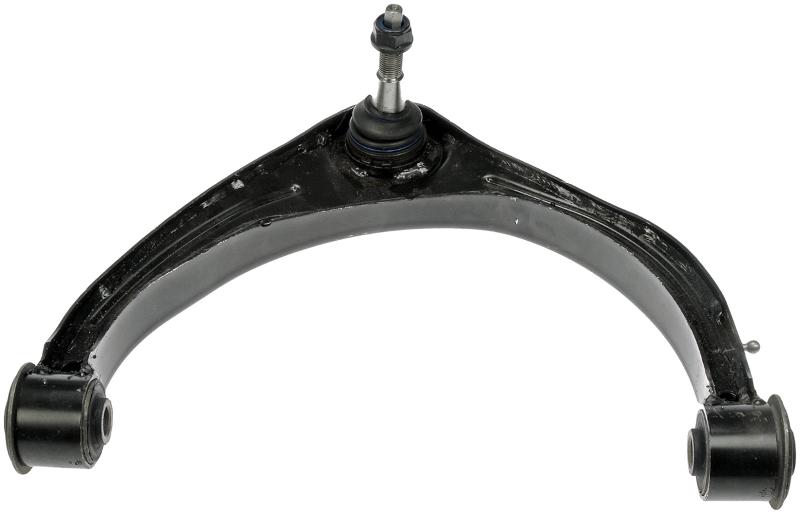 2013 Ram 1500 Suspension Control Arm and Ball Joint Assembly Front Right Upper Dorman 522468 image 1 of 2