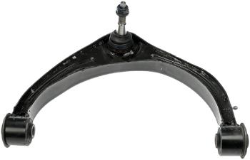 2024 Ram 1500 Classic Suspension Control Arm and Ball Joint Assembly Front Right Upper Dorman 522468 image 1 of 2