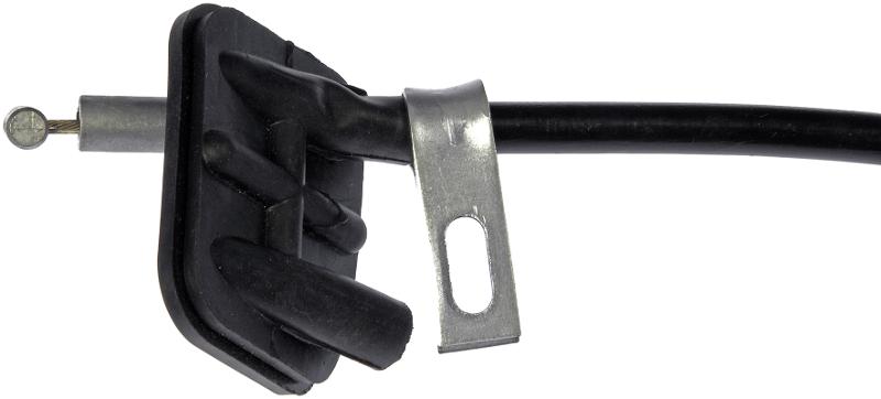 1989 Honda Civic Parking Brake Cable Rear Left Dorman C95790 image 1 of 3