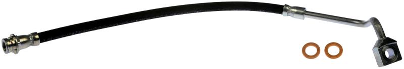 2005 Pontiac Grand Prix Brake Hydraulic Hose Front Right Dorman H620758 image 2 of 3