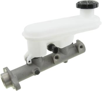 1999 Chrysler LHS Brake Master Cylinder Dorman M134440 image 3 of 4