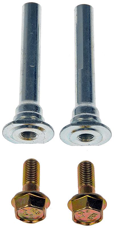 2010 Honda Pilot Disc Brake Caliper Bolt Rear Dorman HW14202 image 1 of 1