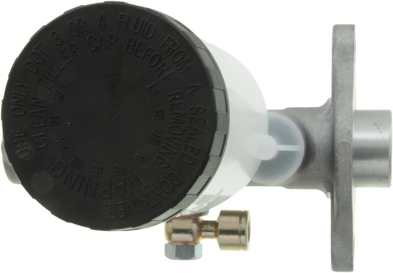 1994 Mazda Miata Brake Master Cylinder Dorman M390034 image 2 of 4