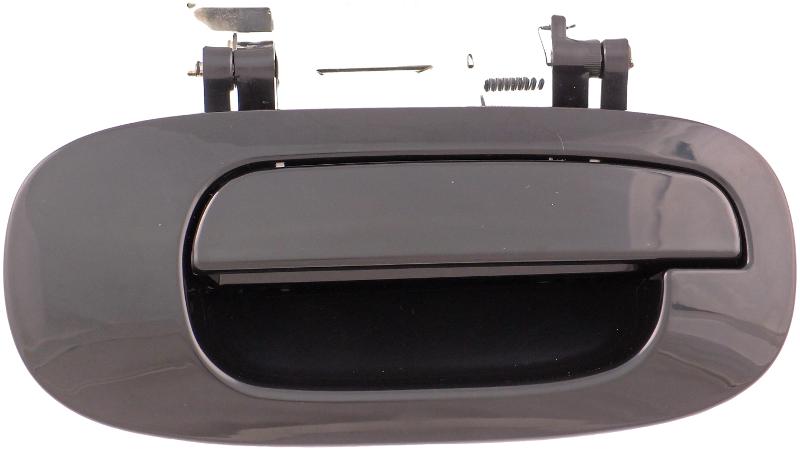 2000 Dodge Dakota Exterior Door Handle Rear Right Dorman 93474 image 3 of 3