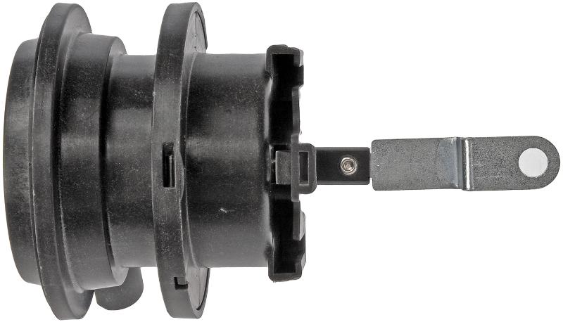 2006 Jeep Liberty HVAC Heater Blend Door Actuator Main Dorman 604932 image 3 of 3
