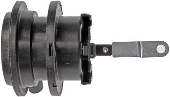 2005 Jeep TJ HVAC Heater Blend Door Actuator Main Dorman 604932 image 3 of 3