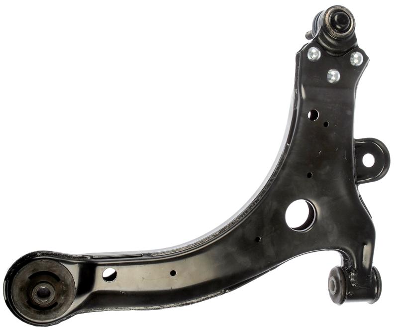2004 Chevrolet Impala Suspension Control Arm and Ball Joint Assembly Front Left Lower Dorman 521029 image 4 of 4
