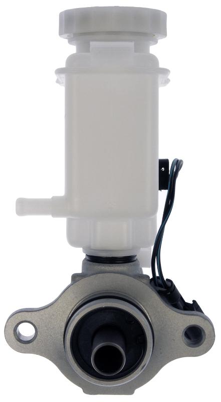 2009 Chevrolet Epica Brake Master Cylinder Dorman M630636 image 3 of 4