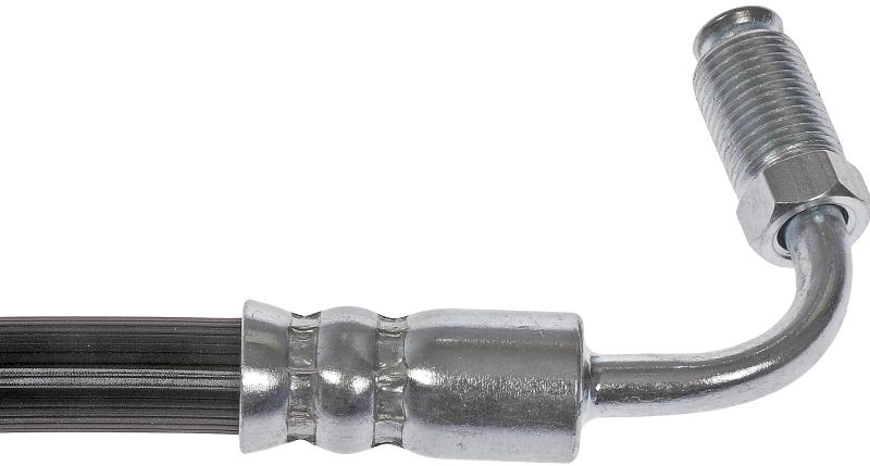 2005 Freightliner FS65 Brake Hydraulic Hose Rear Left Dorman H622114 image 1 of 3