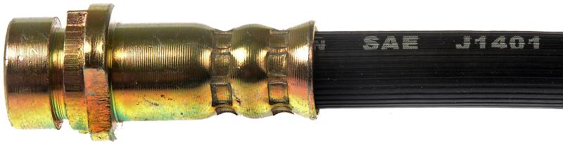 2006 Ford Focus Brake Hydraulic Hose Rear Left Dorman H621134 image 1 of 3