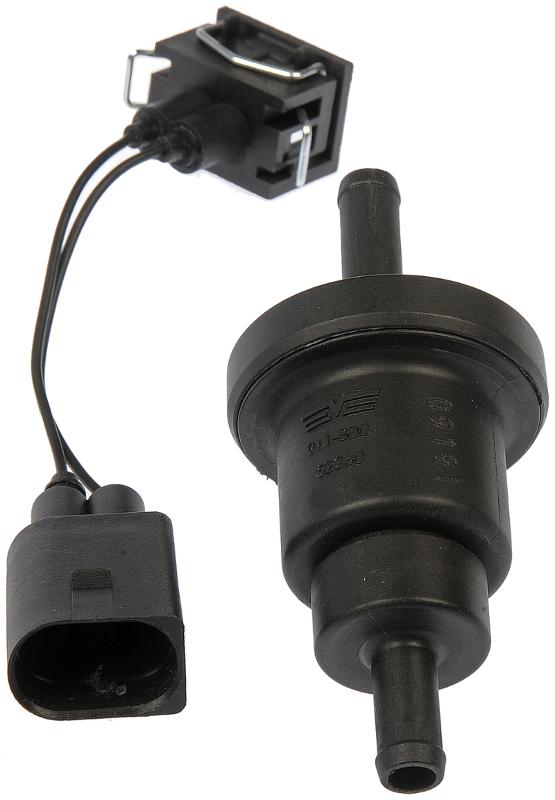 2005 Audi TT Vapor Canister Purge Valve Dorman 911800 image 3 of 3