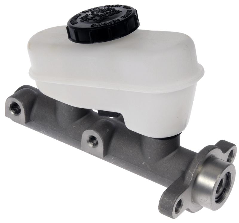 1990 Ford Ranger Brake Master Cylinder Dorman M39953 image 3 of 4
