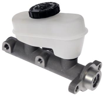 1994 Mazda B3000 Brake Master Cylinder Dorman M39953 image 3 of 4