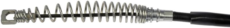 2006 Ford F-250 Parking Brake Cable Rear Left Dorman C660560 image 2 of 3