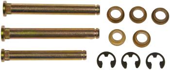 2009 Dodge Durango Door Hinge Pin and Bushing Kit Front Dorman 38481 image 3 of 4