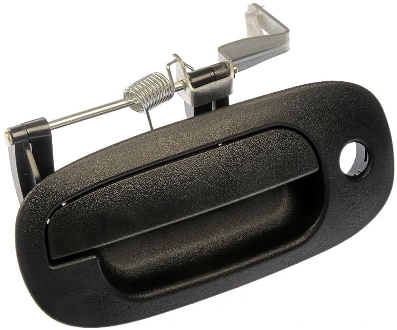 2000 Dodge Dakota Exterior Door Handle Front Left Dorman 80177 image 2 of 3